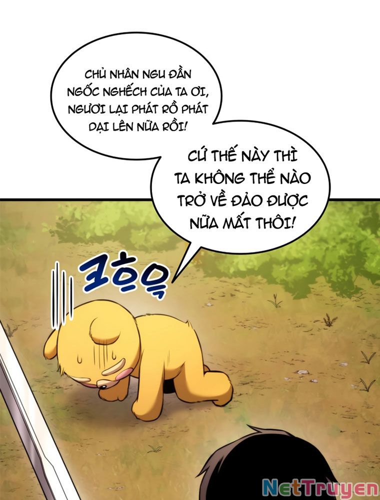 huyền thoại game thủ - tái xuất chapter 50 40