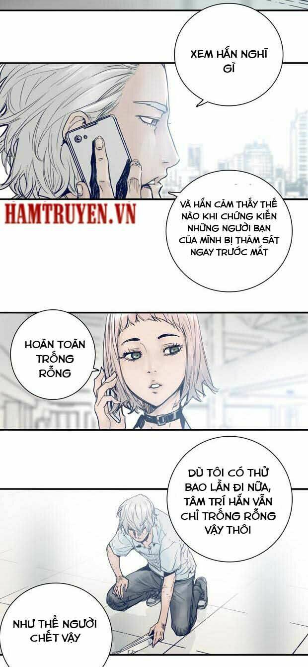 blade notes chapter 3 18