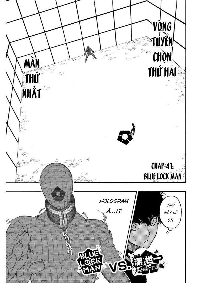 thiên tài bóng đá, tiền đạo số 1 chapter 41 12