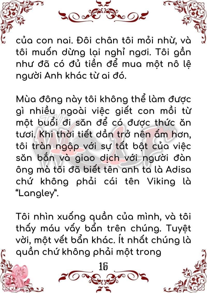 bầy sói giữa dane chapter 26 17