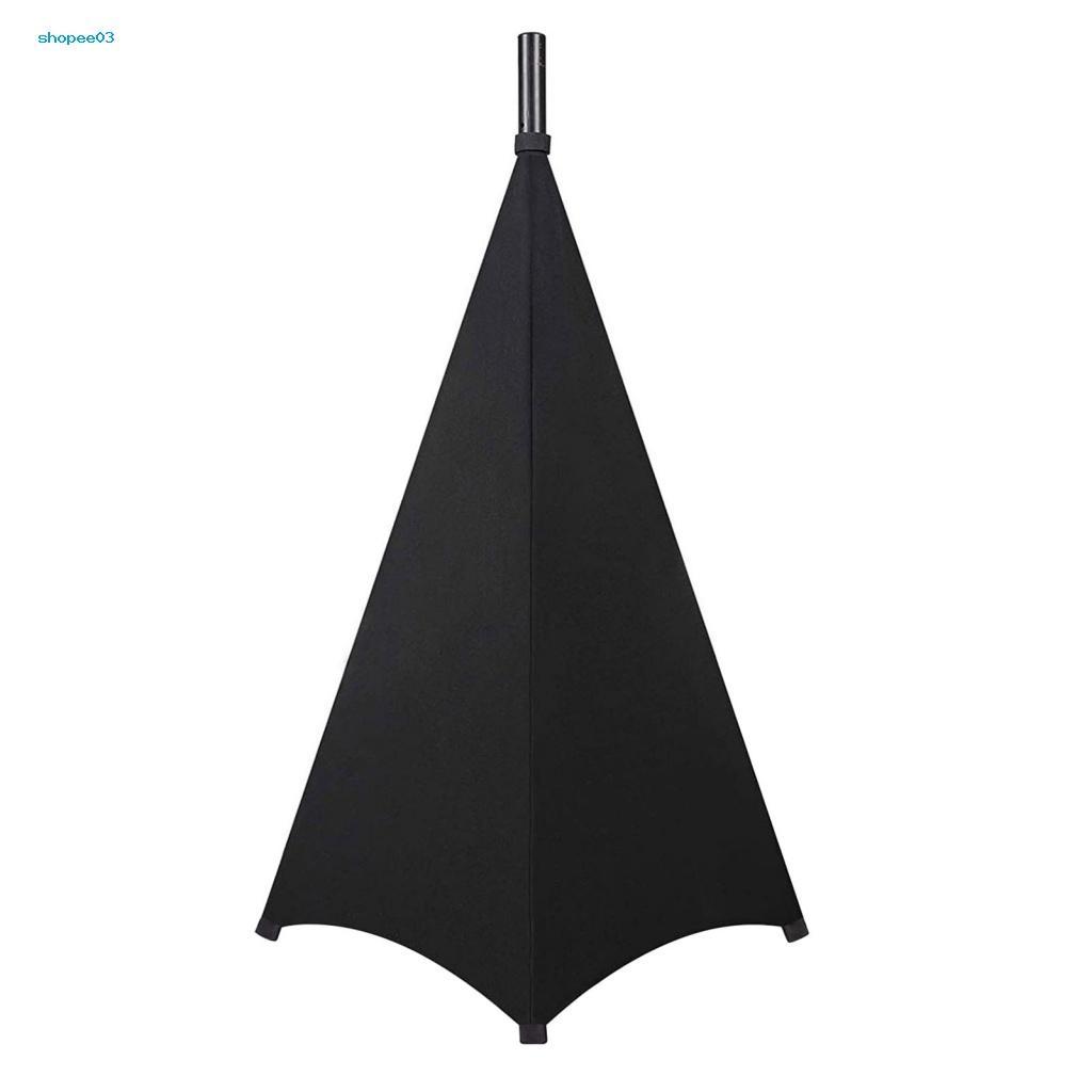 Vỏ Bọc Giá Đỡ Ba Chân Điều Chỉnh Được Cho Loa Lycra