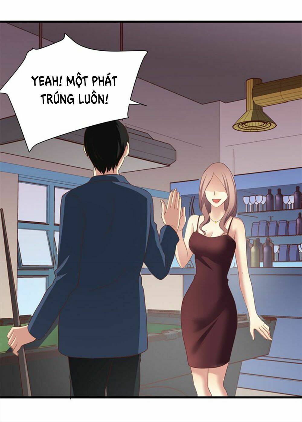 khi trò chơi ác ma bắt đầu chapter 26 26