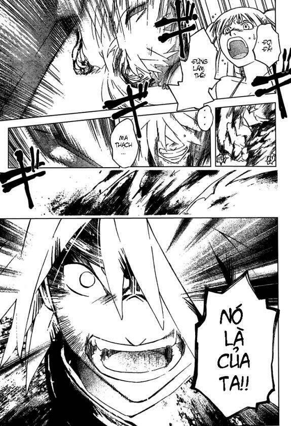 silvery crow chapter 6 16