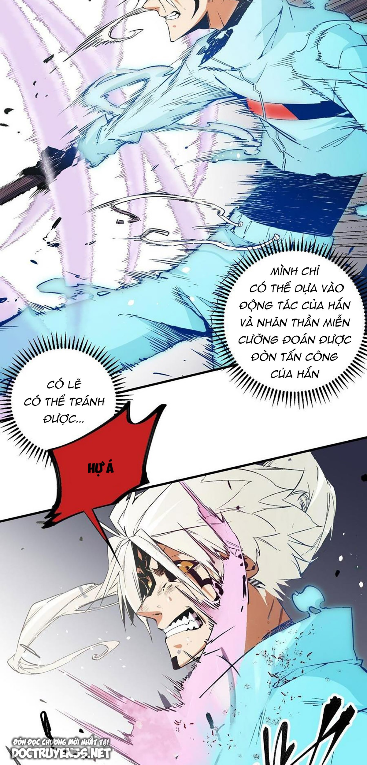 toàn dân chuyển chức: không có chức ta kết thúc thần minh chapter 42 33