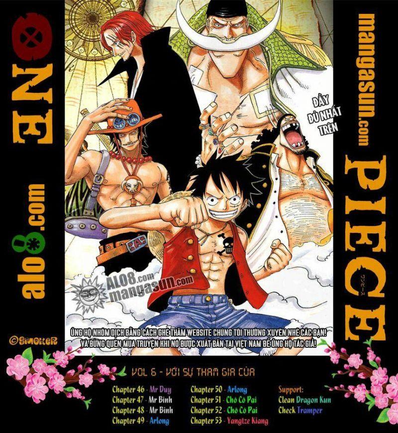 đảo hải tặc - one piece chapter 47 20