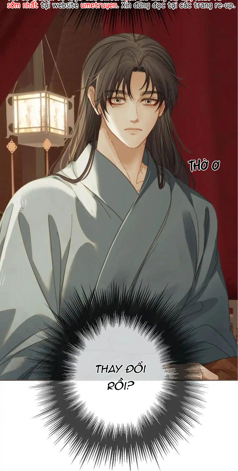 á nô 2: thám hoa chapter 33 2