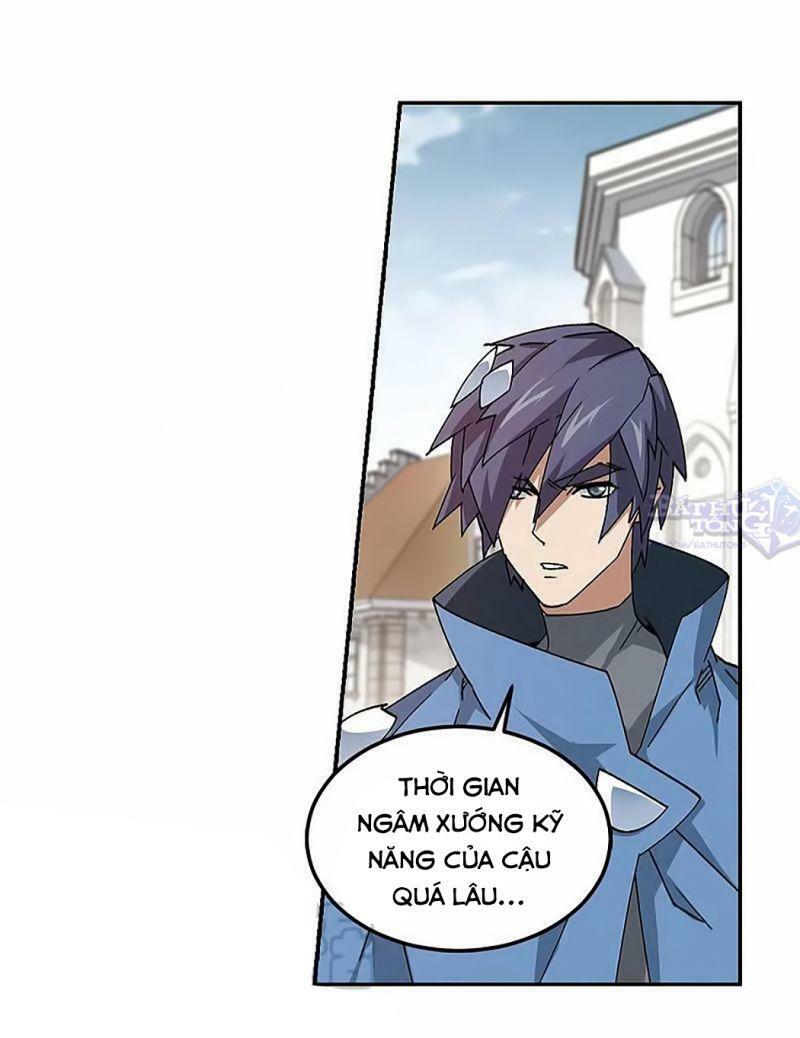 võng du chi cận chiến pháp sư chapter 368 8