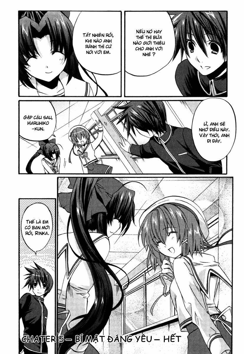 gift - under the rainbow chapter 5 26