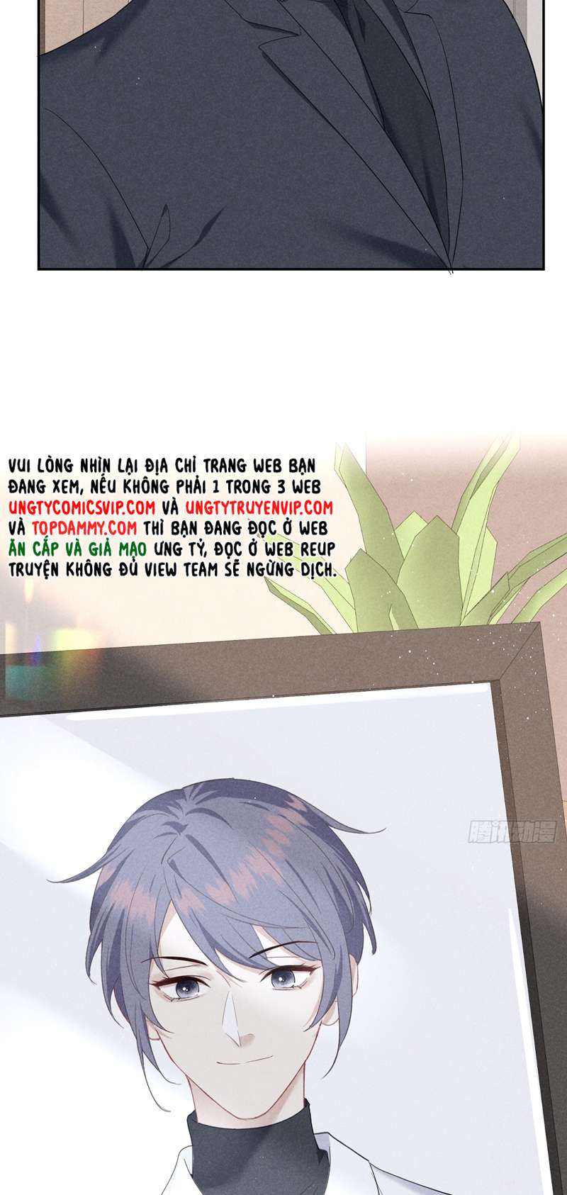 [bl] quan hệ nguy hiểm chapter 15 48