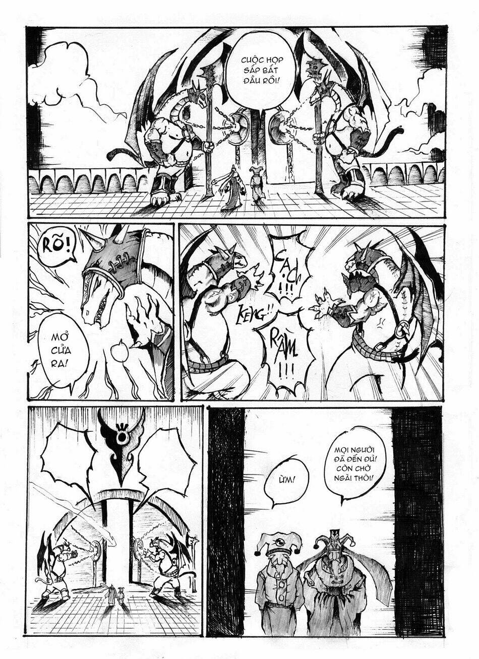 kin kin chapter 3 19