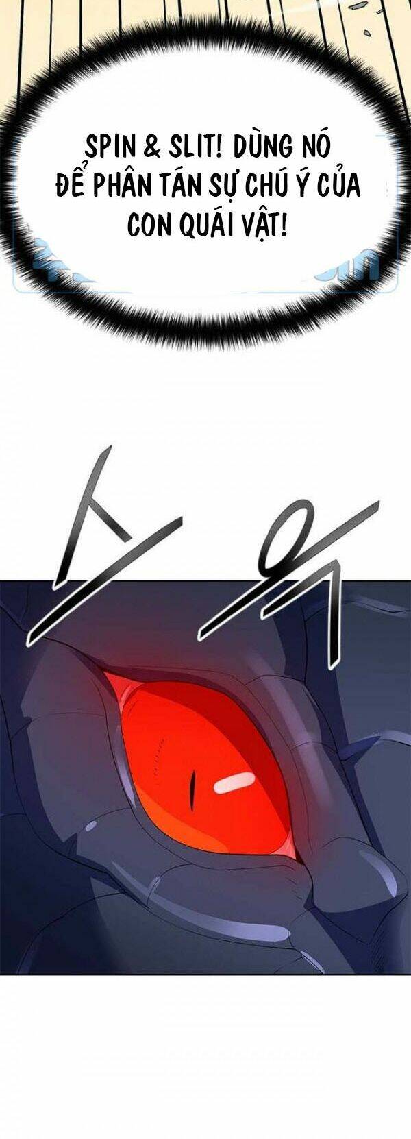 tôi tự động săn một mình chapter 83 9