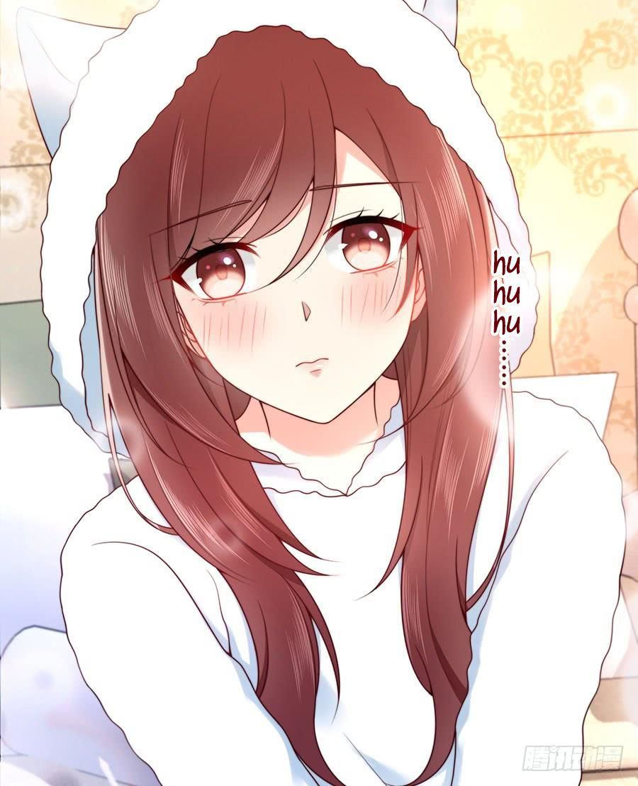 nam thần truy thê chỉ nam chapter 34.2 23