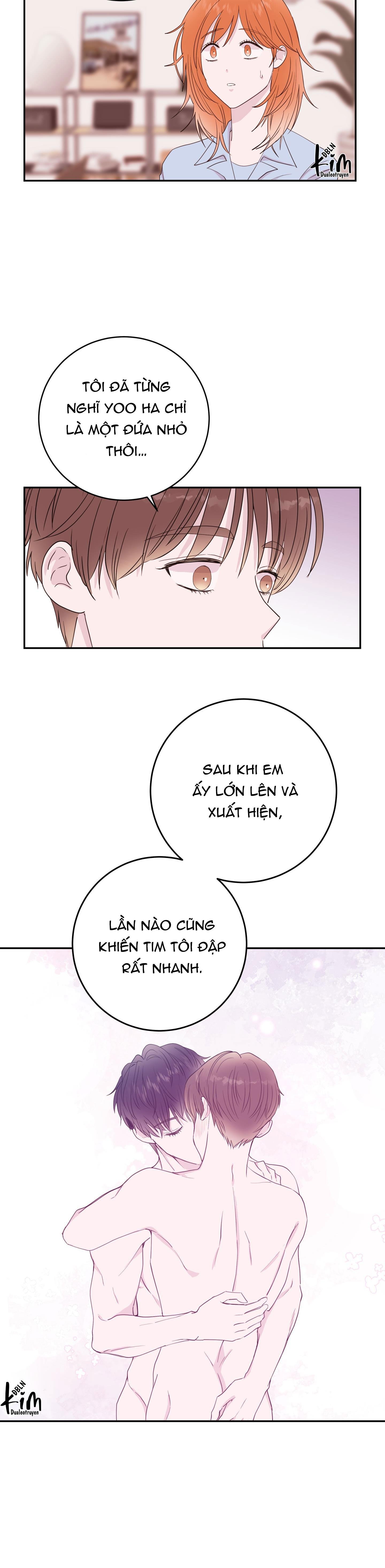 em trai vợ thật nguy hiểm chapter 42 17