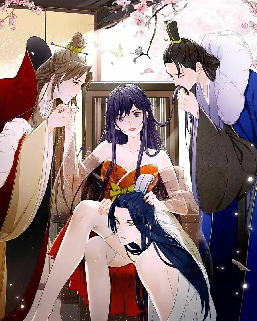 ta làm tra nam khóc ròng ròng chapter 2 79