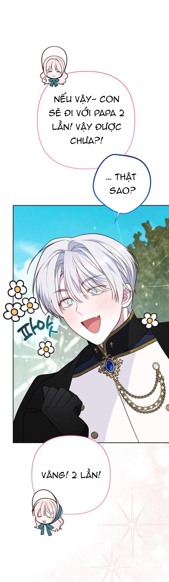 tiểu bạo chúa chapter 57.1 6