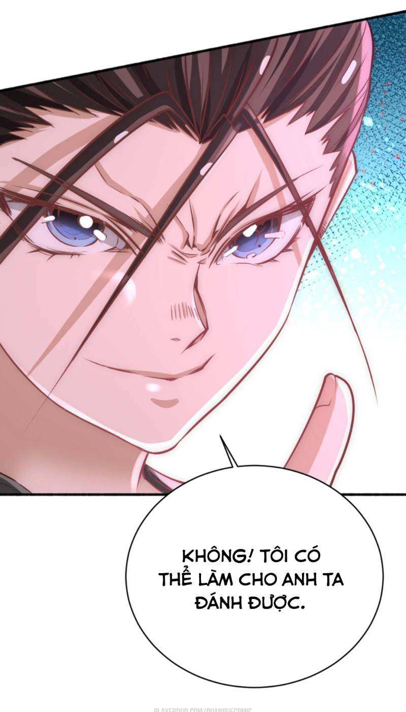 đô thị đỉnh phong cao thủ chapter 76 37