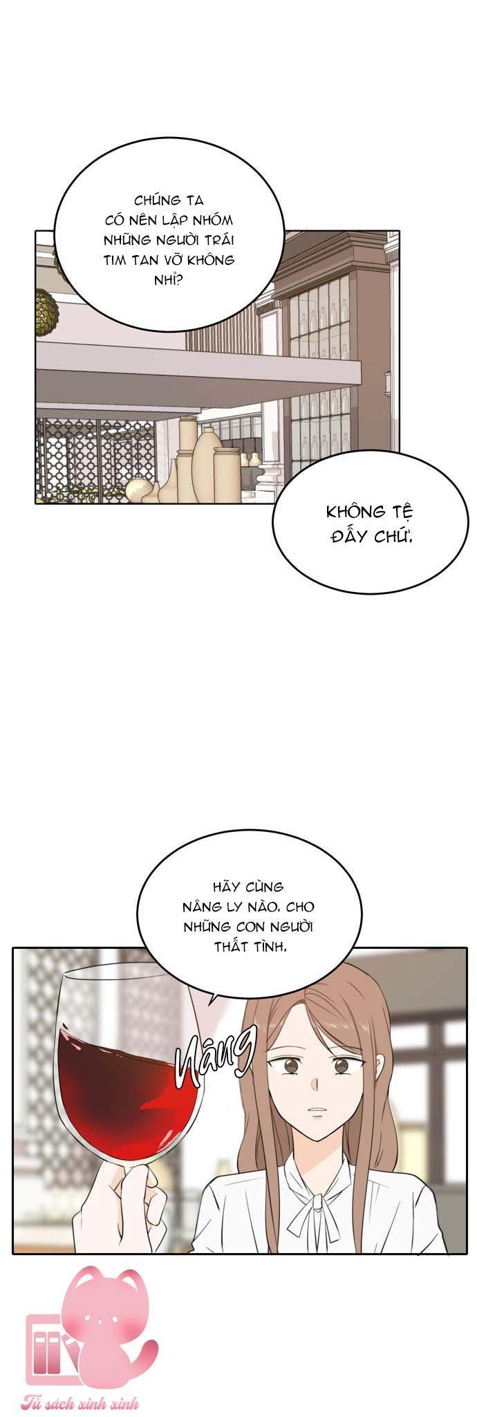 hẹn gặp nhau ở kiếp thứ 19 chapter 28 25