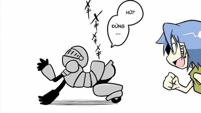 senyuu chapter 19 33