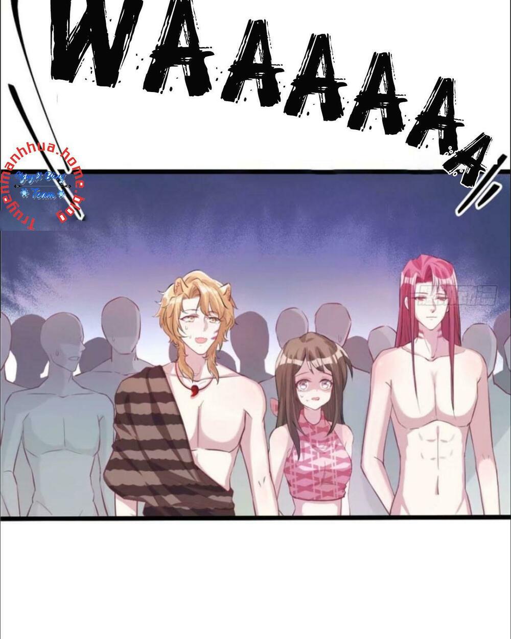 [16+] thảnh thơi thú thế chủng chủng điền, sinh sinh tể chapter 70 9