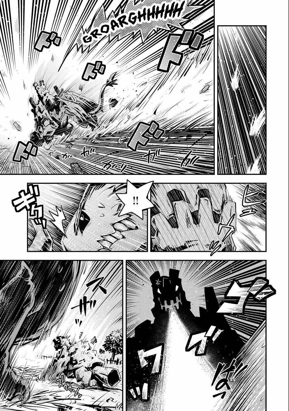 reincarnated as a dragon's egg - let's aim to be the strongest, chapter 15 3