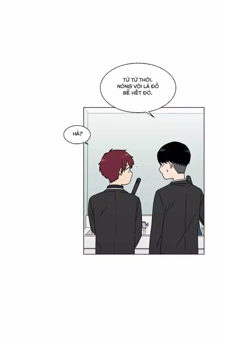 …”một sự thật khá khó chịu.” chapter 57 41
