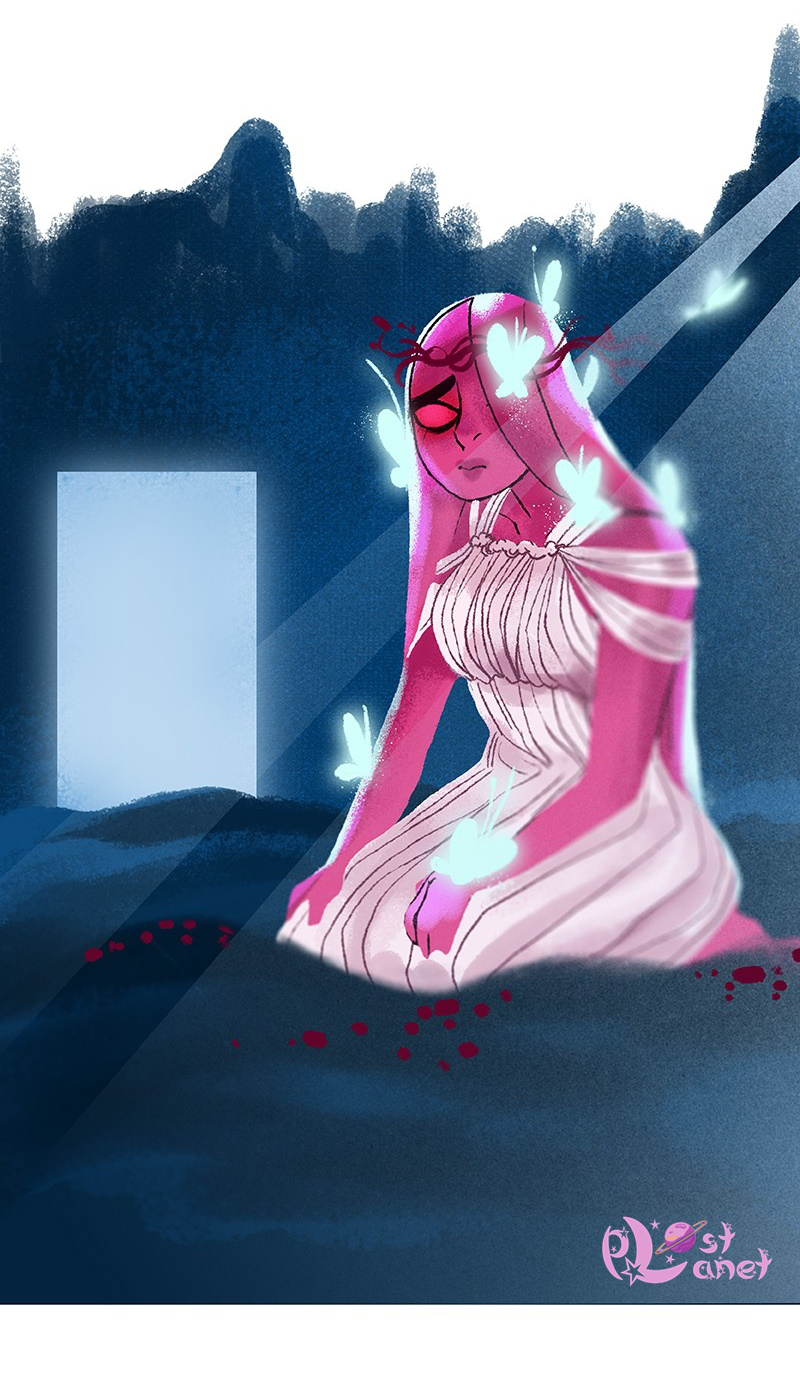 thần thoại olympus chapter 63 68