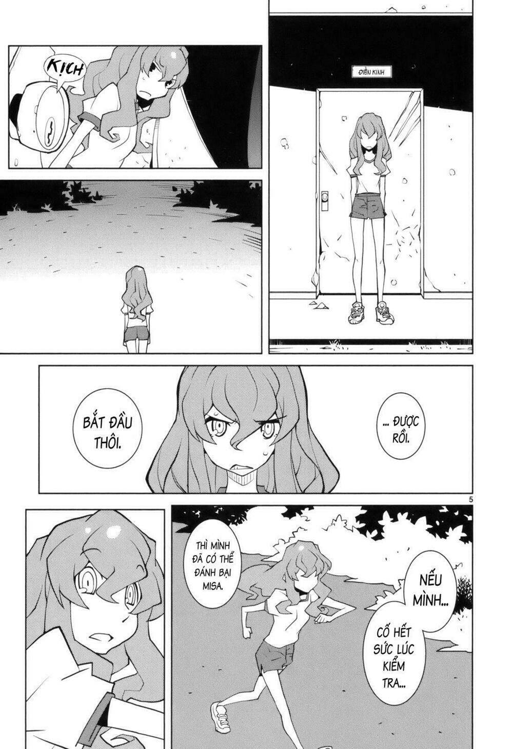 nickelodeon chapter 3 5