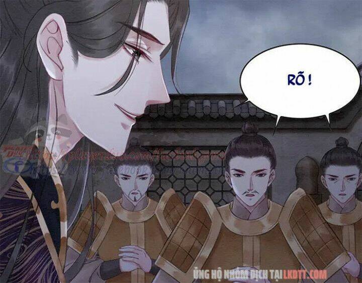 trọng sinh bá sủng nhiếp chính vương quá mạnh mẽ chapter 105 47