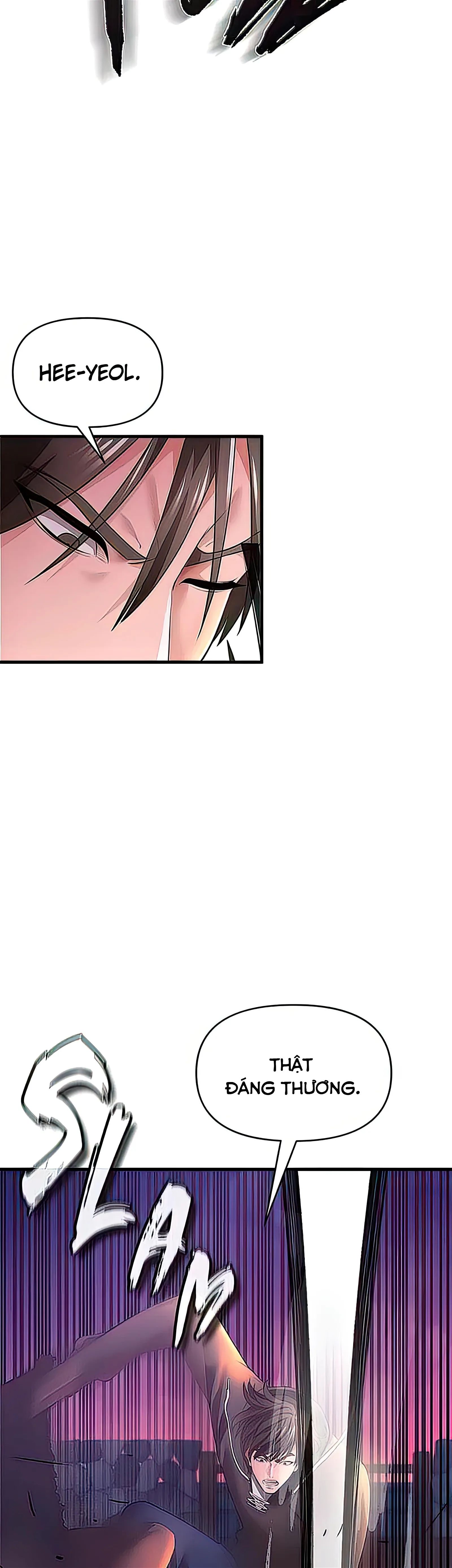 thỏa thuận máu chapter 29 27