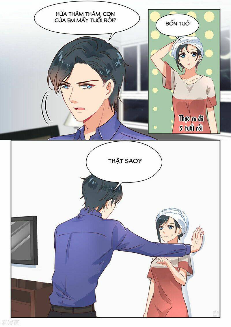 ông xã thú tính đêm đêm gợi tình chapter 299 3