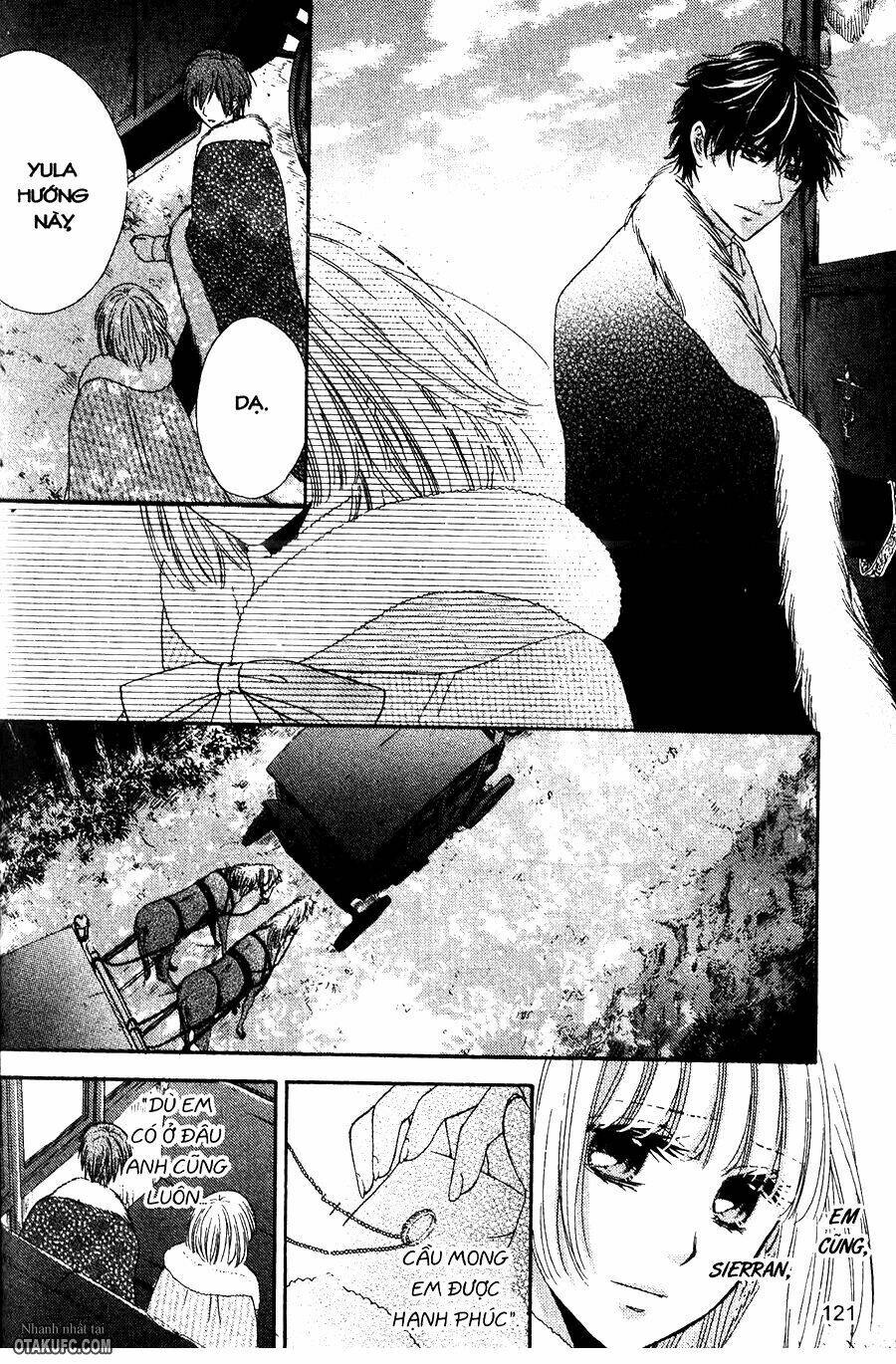 bá tước lạnh lùng chapter 11 15