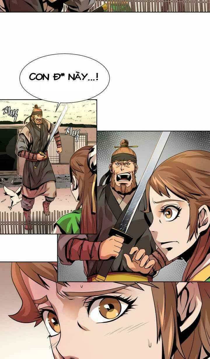 dain đồ sắt chapter 2 31