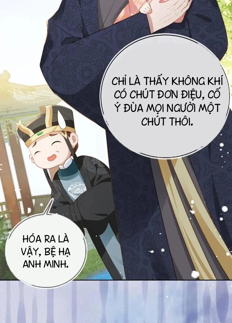 nhặt được bảo bối manh manh chapter 23 4