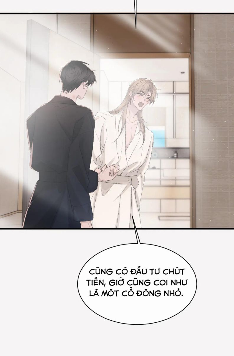 cấu bệnh chapter 95 11