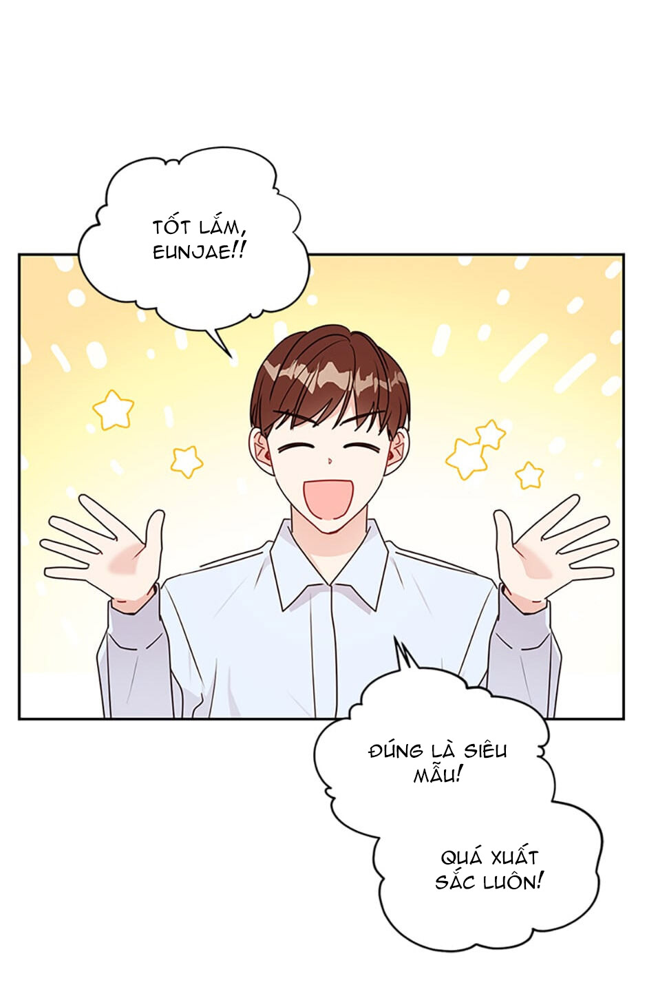 chỉ thị đặc biệt của sếp chapter 25.2 11