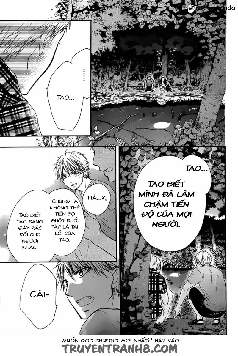 kono oto tomare! chapter 20 20