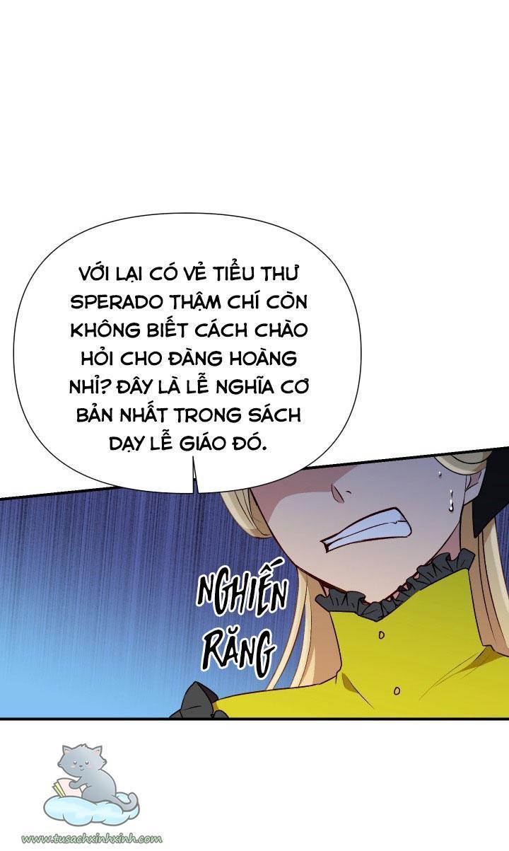 công nương khế ước của gia tộc công tước quái vật chapter 47 64