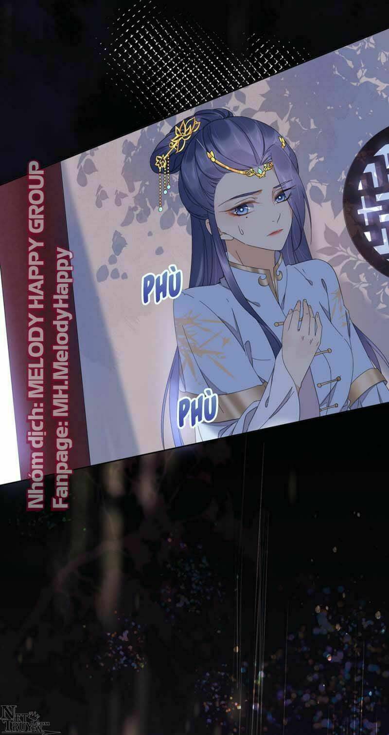 dục hỏa độc nữ chapter 104 4