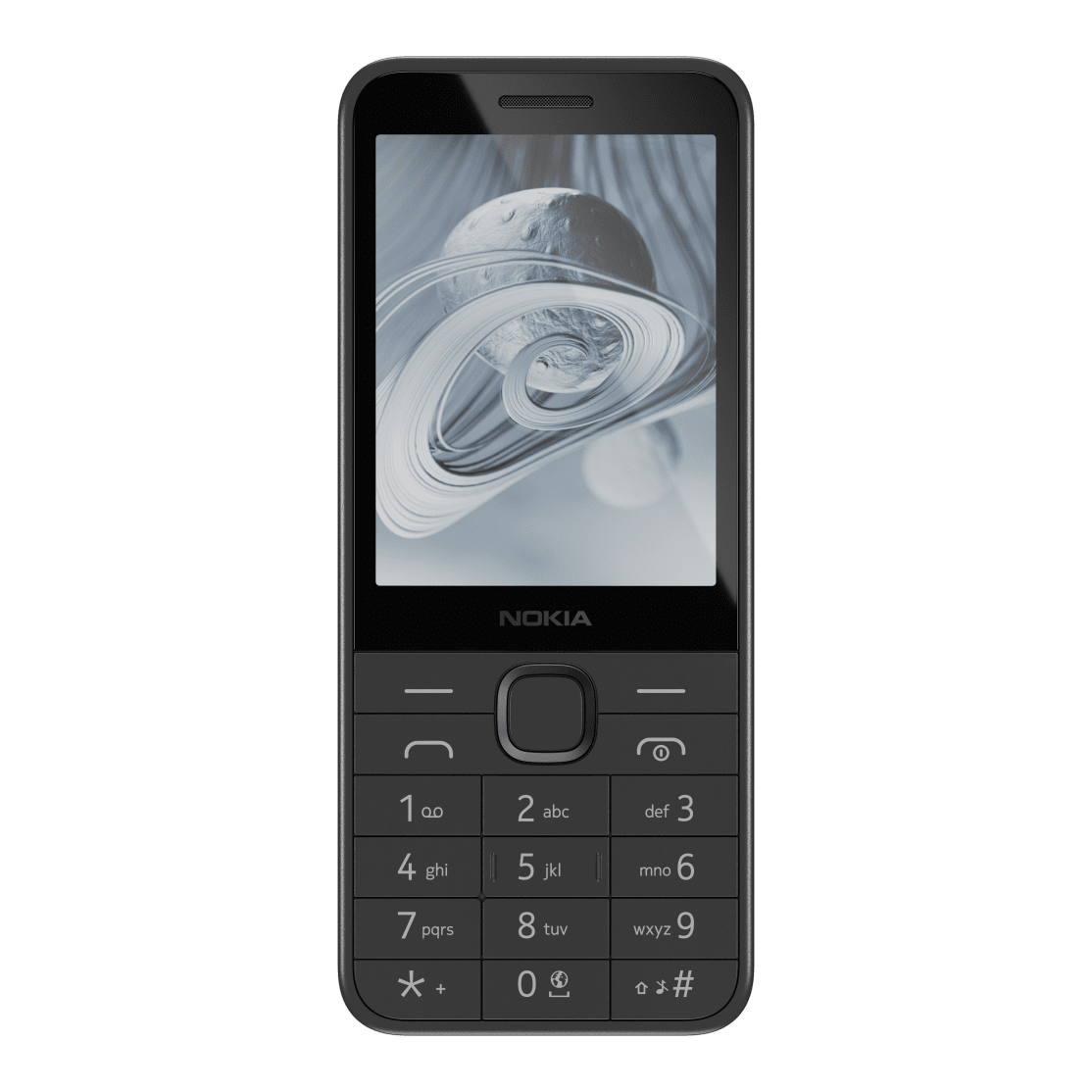 Điện thoại Nokia 220 4G - Hàng chính hãng