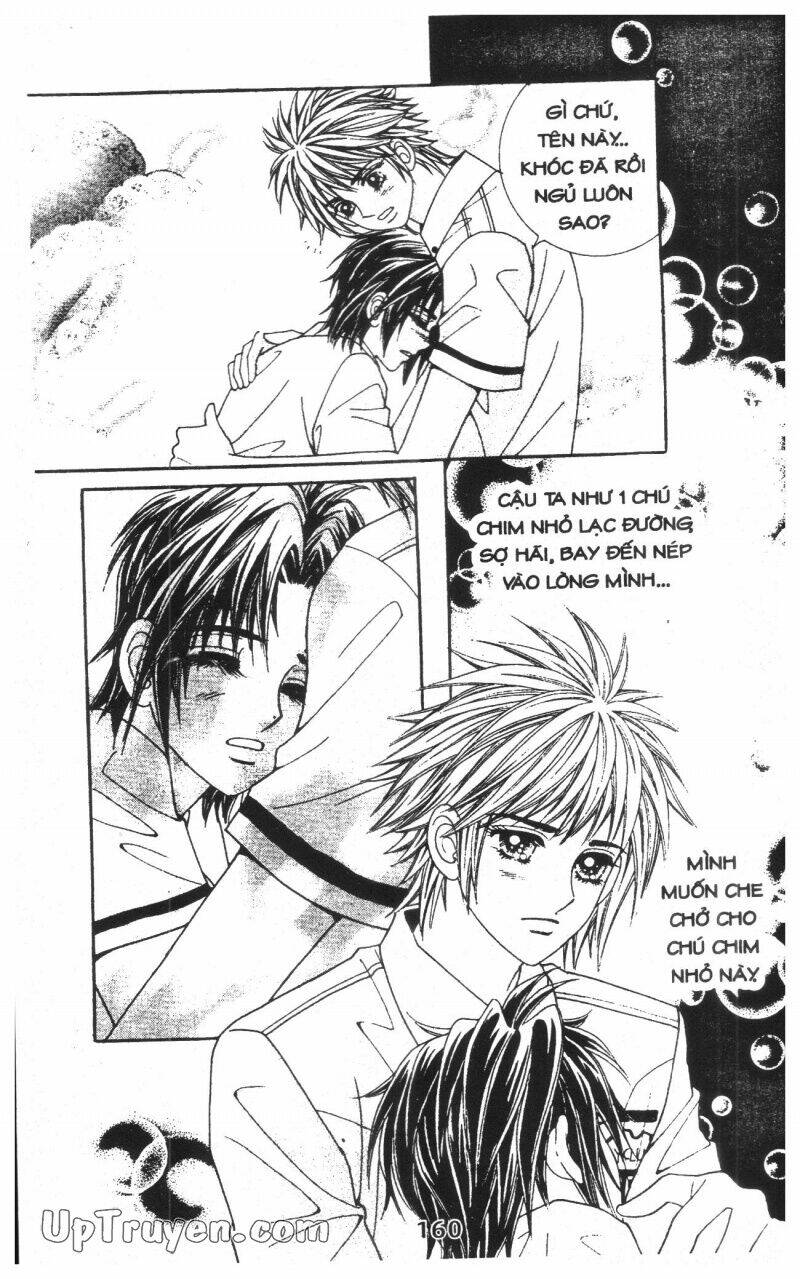 mặt nạ tình yêu chapter 27 72