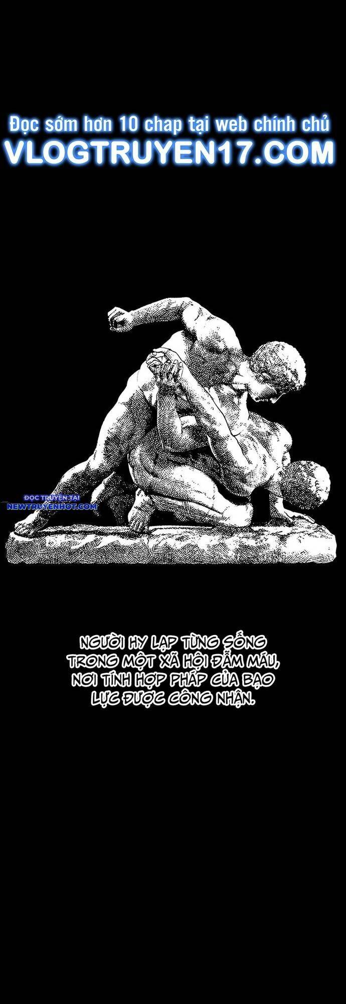 fight class 3 chapter 128 2