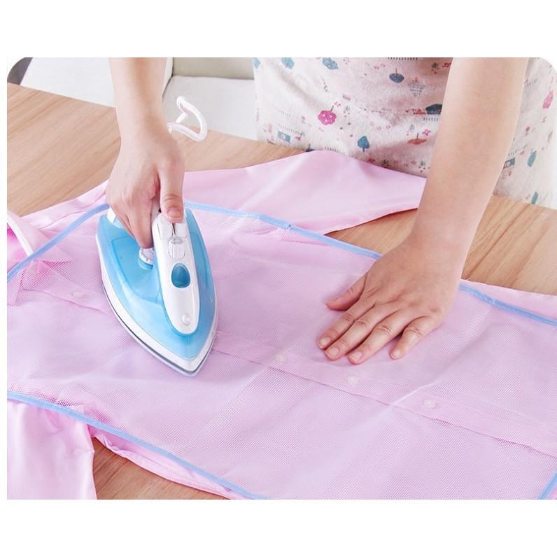 Tấm Ủi Đồ Cách Nhiệt 40*60cm