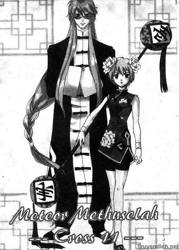 meteor methuselah chapter 11 6