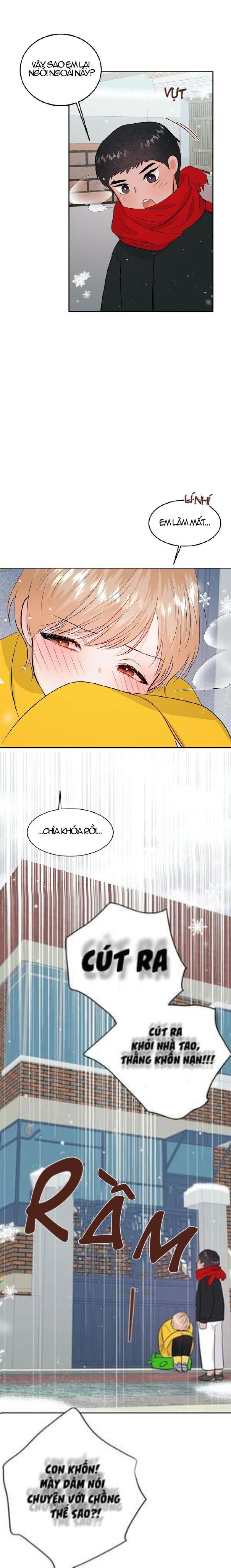 thầy giáo thể dục m chapter 29 12