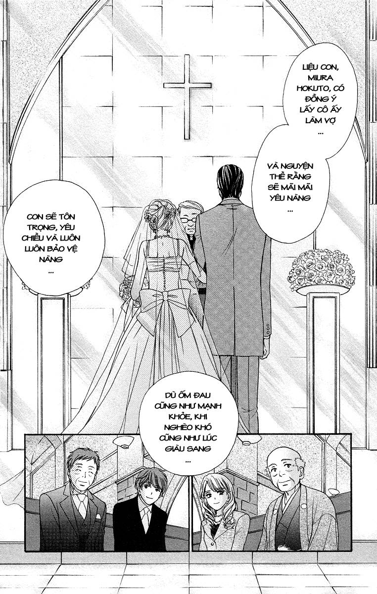 hapi mari chapter 40 28