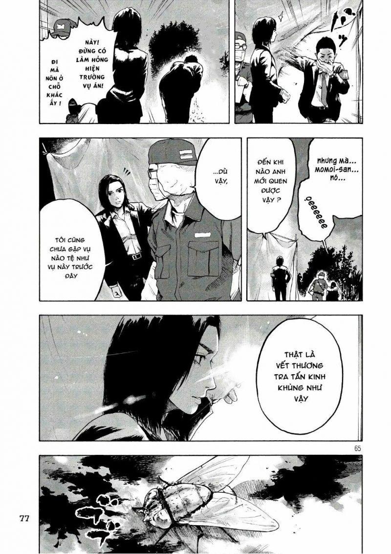 shin'ai naru boku e satsui wo komete chapter 1 64