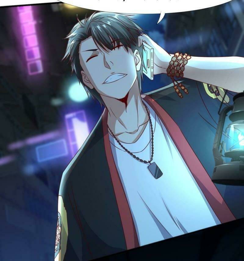 thập nhị thiên kiếp chapter 60 27