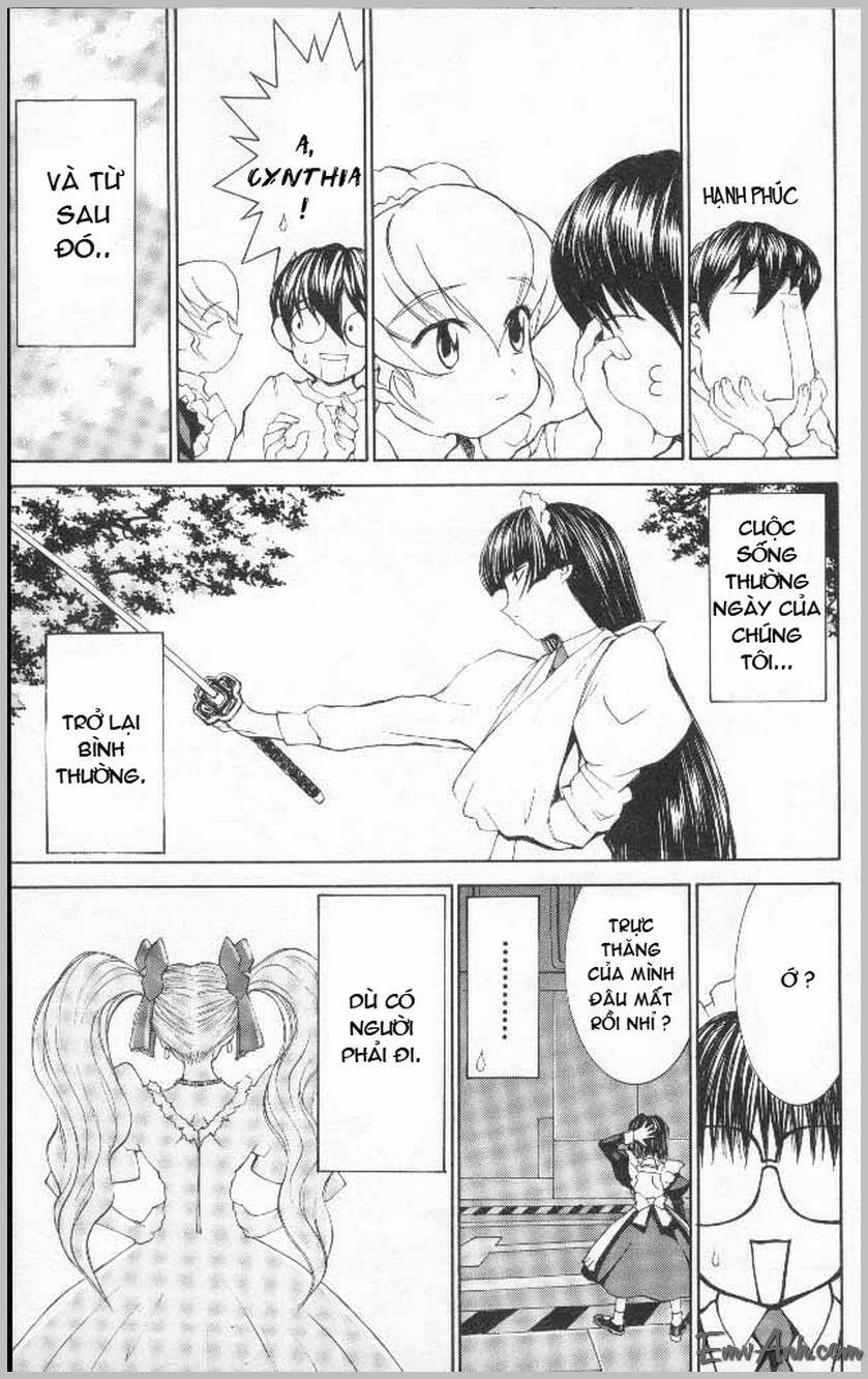 hanaukyo maid tai chapter 17 6