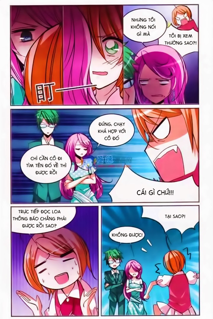 kế hoạch bướm chapter 25 7