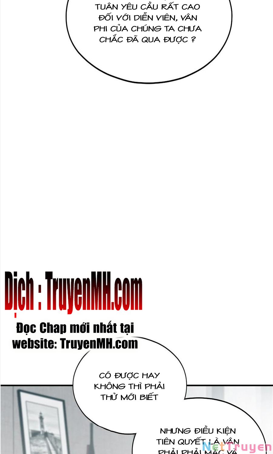 bạo quân ái nhân chapter 73 13